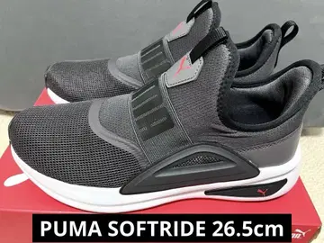 PUMA SOFTRIDE 엔조 EVO 슬립온 26.5