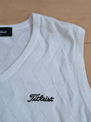 Titleist 타이틀리스트 골프 남성용 베스트