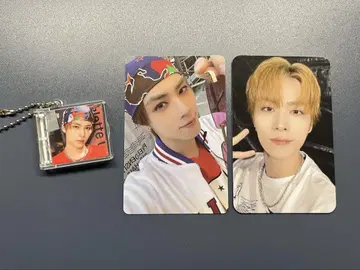 WayV 샤오쥔 smini mumo 혜택 BigBands