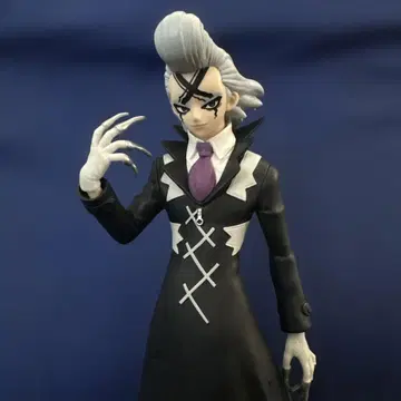 Dr.STONE 닥터 스톤 제노 피규어 박스 없음 프라이즈
