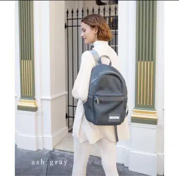 qbag 네스트 루브르 애쉬 그레이
