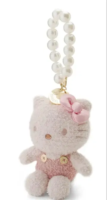 SNIDELHOME 스나이델 홈 HELLOKITTY 니트 봉제인형 참