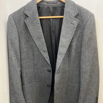 JW ANDERSON x UNIQLO 테일러드 자켓 그레이 M 상당