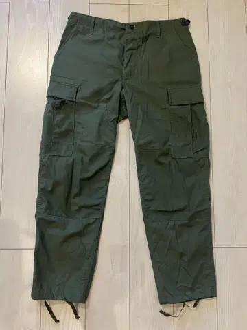 m-65 밀리터리 카고 팬츠 propper 필드 팬츠
