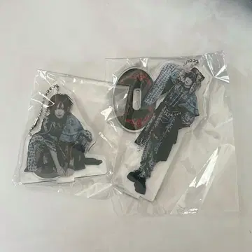 마자리 마키 마나세 아크릴 스탠드 아크링 키링
