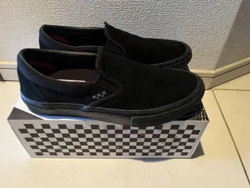 VANS 스케이트 슬립온