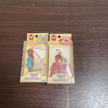 미니어처 리카짱 (훌라 여아)