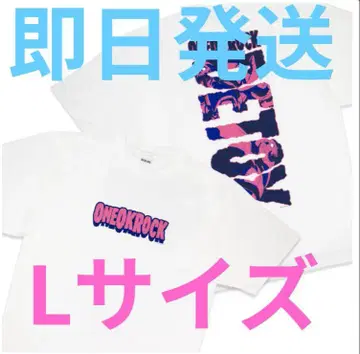 ONE OK ROCK DETOXJAPAN 원옥 2025 티셔츠