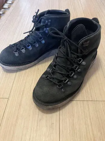 DANNER 마운틴 라이트 하이