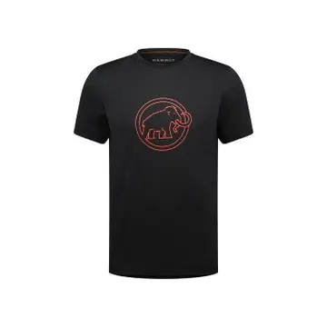 오봉 세일 40% OFF MAMMUT 로고 티셔츠