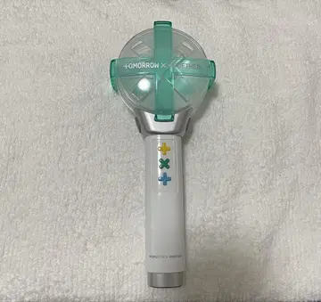 TXT LIGHT STICK Ver.1 MOA봉