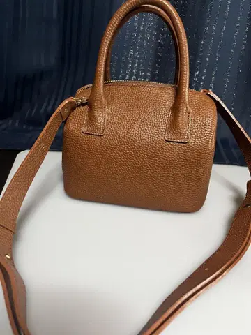 미품! chiiiibag Small Boston 치백