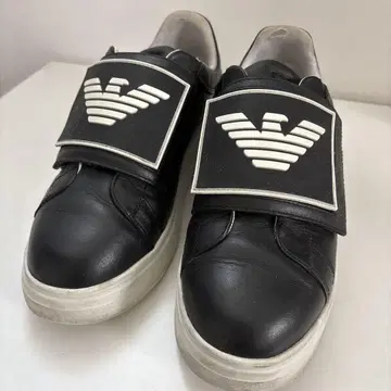 엠포리오 아르마니 스니커즈 25cm