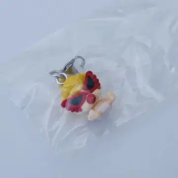 HYSTERIC MINI 히스테릭미니 메지루시 액세서리 가챠