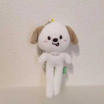 RIIZE 앤톤 봉제 인형