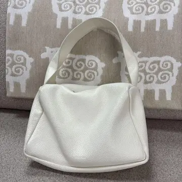 NOBLE/RIEMPIRE 핸드백