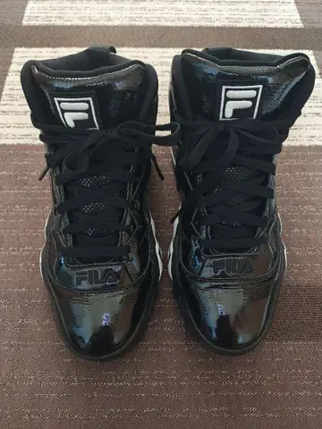 FILA (휠라) 스니커즈 NBA 자마