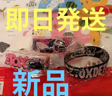 ONE OK ROCK DETOX JAPAN 원옥2025 러버 밴드