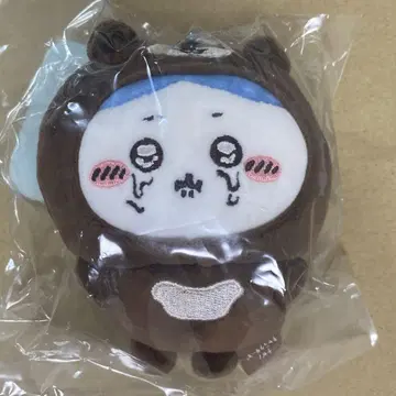 치이카와 말레이곰 하치와레