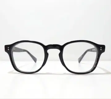 EFFECTOR x THE NERDRS 콜라보 프레임 미사용 새상품
