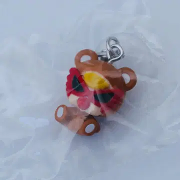 HYSTERIC MINI 히스테릭미니 메지루시 액세서리 가챠