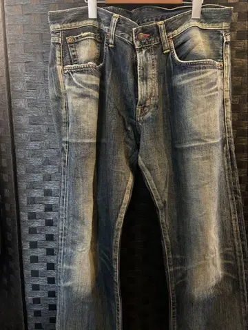 K@ 에드윈 EDWIN 53504 데님 청바지 denim
