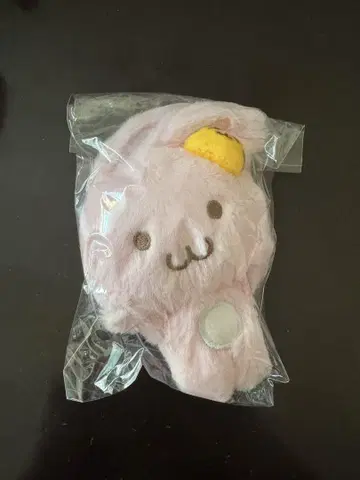 nctdream 재민 봉제 인형