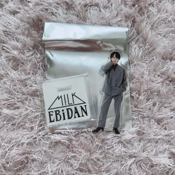 M!LK 요시다 진토 소이야 아크릴 스탠드
