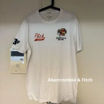 Abercrombie & Fitch XXL 사이즈