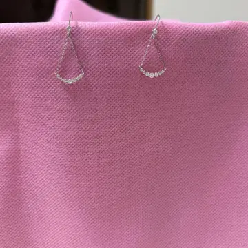 테이크업 귀걸이