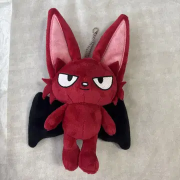BB5 PARO 봉제 인형
