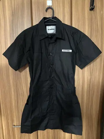 [ 새상품급 ] JIL SANDER 질 샌더 티셔츠 원피스 인기 디자인
