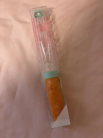 이나쿠마 히나 최애 응원봉