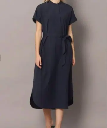 DRESSTERIOR 원피스 네이비