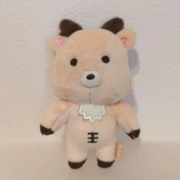 RIIZE 성찬 봉제 인형