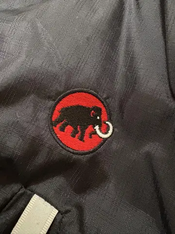 MAMMUT 백팩 [미사용]