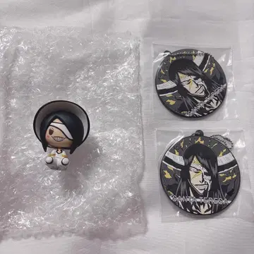 BLEACH 제일복권 노이트라 세트