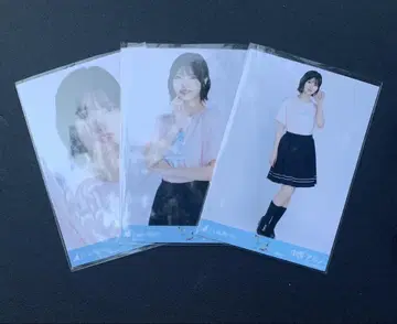 라이브 티셔츠 카가와 나카니시 아루노 컴프