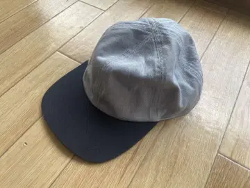 steven alan 2tone cotton cap