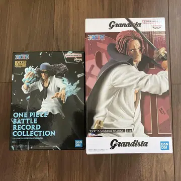 원피스 ONE PIECE 피규어 세트