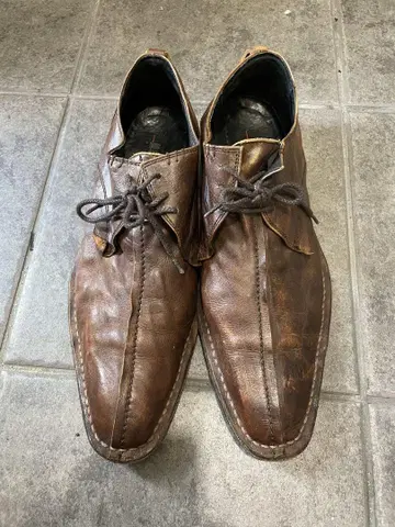 컨디션 최상 모건 몰간 신발