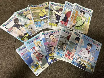 베이비 스텝 1-7권 + 2nd series 1-12권 DVD 총 19권