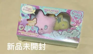 nctwish wichu popchu 트레이딩 카드 포함 미개봉 새상품