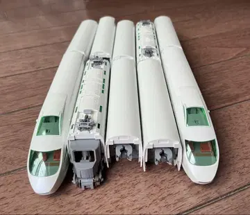 [ 세일 ] Tomix 92754 오다큐 50000계 VSE [ N ]