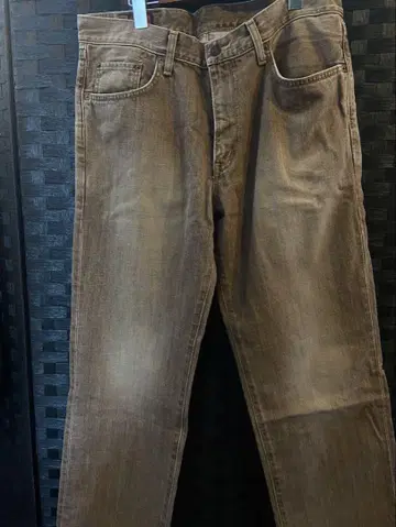 K@ 에드윈 EDWIN 50303 데님 denim 청바지