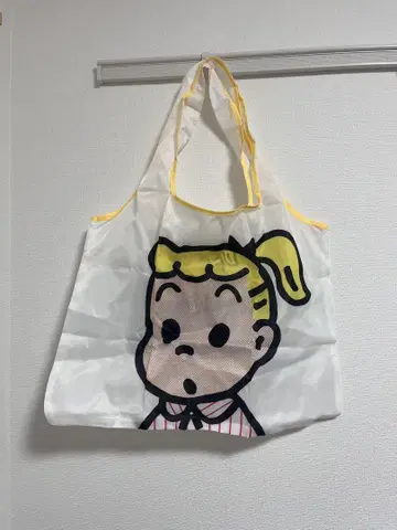 OSAMU GOODS 에코백