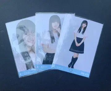 라이브 T셔츠 카가와 미나베 아카리 컴프