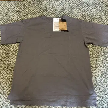 THE NORTH FACE 숏 슬리브 플래시 드라이 릴랙스 코튼
