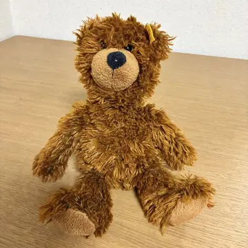 슈타이프 Steiff Charly 테디베어 곰 봉제인형 찰리