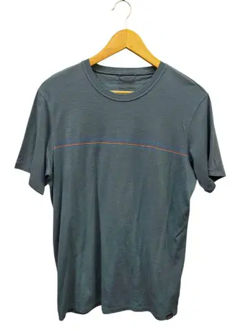 patagonia 파타고니아 캐플린 쿨 메리노 T셔츠 M